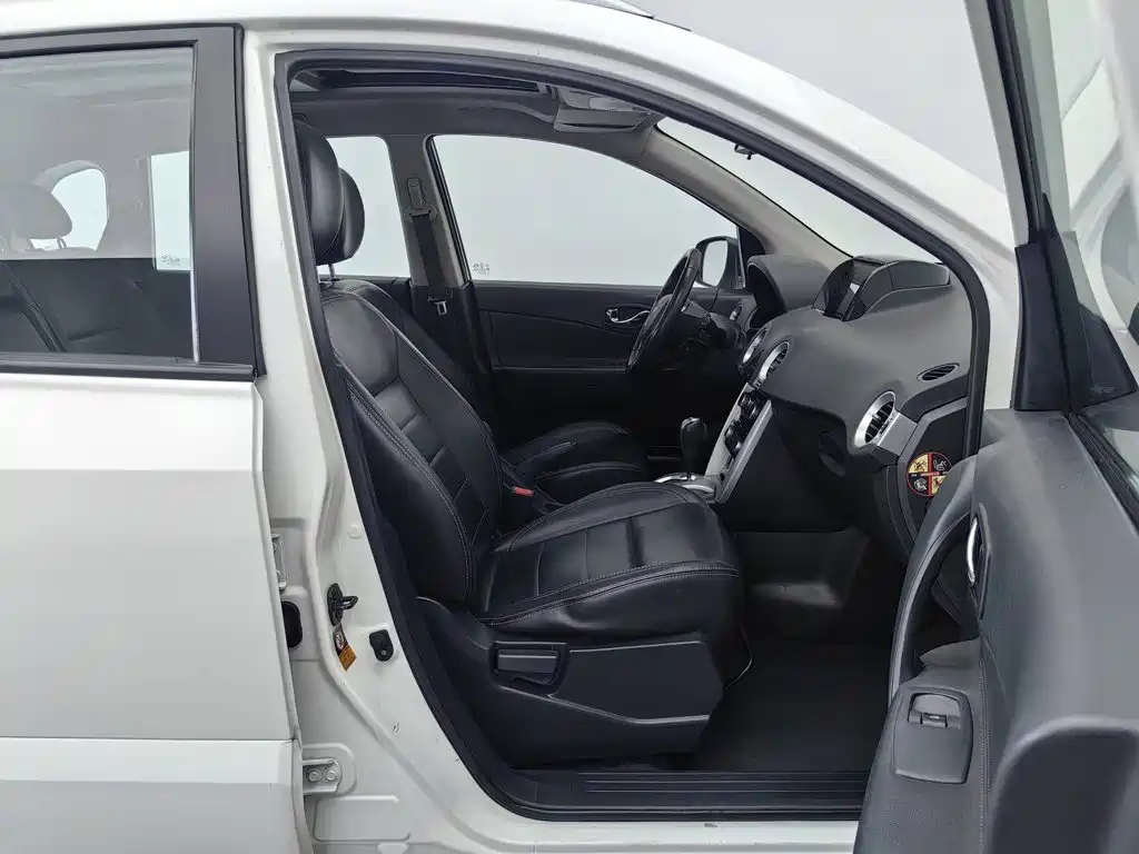Renault Koleos (Import) — миниатюра 23