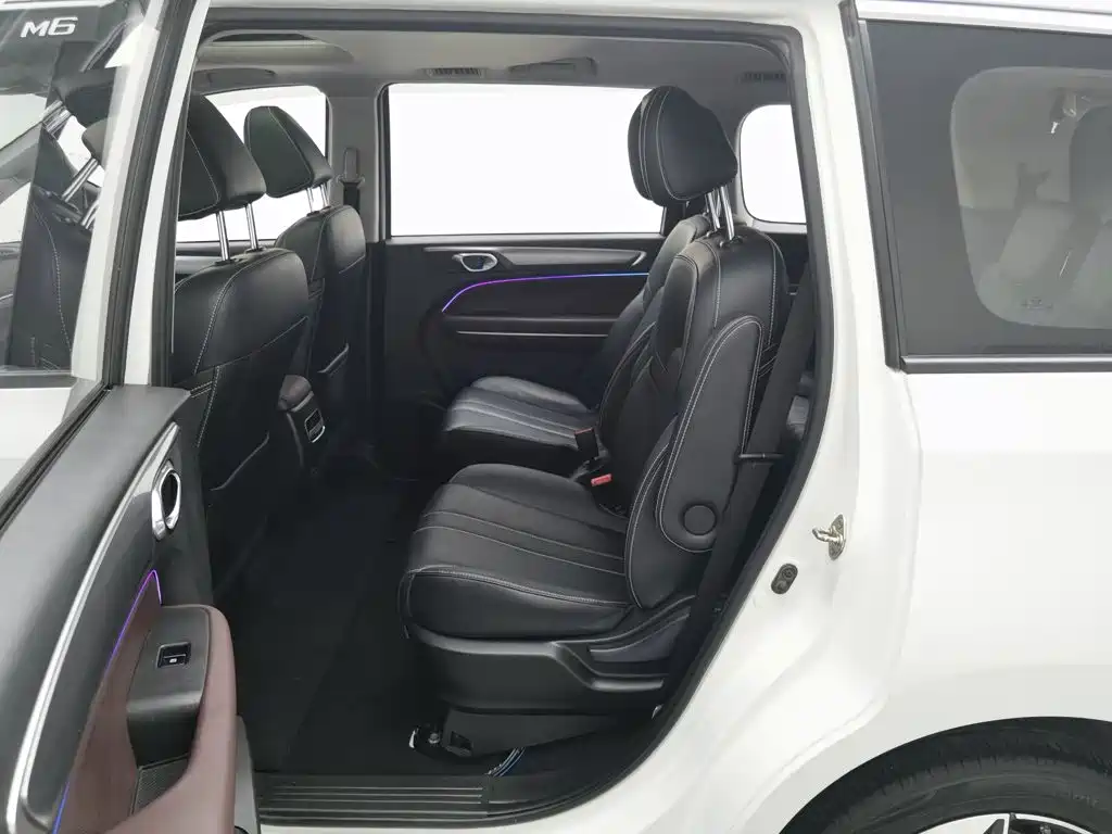 GAC Motor Trumpchi M6 — миниатюра 15