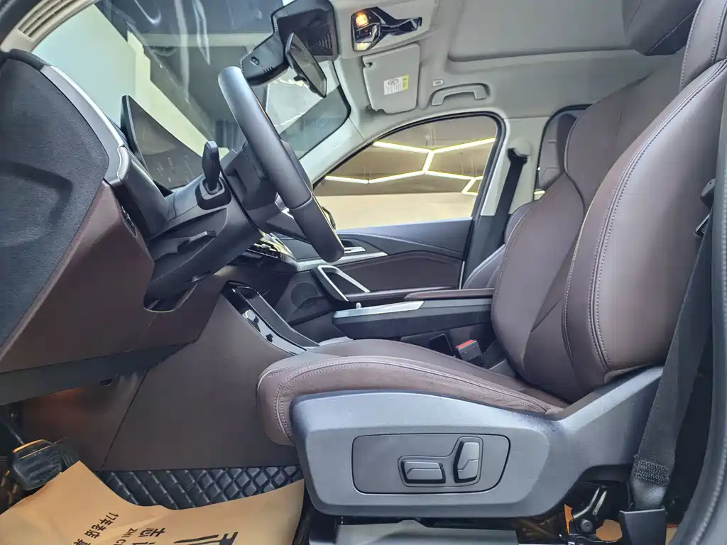 BMW X1 — миниатюра 20