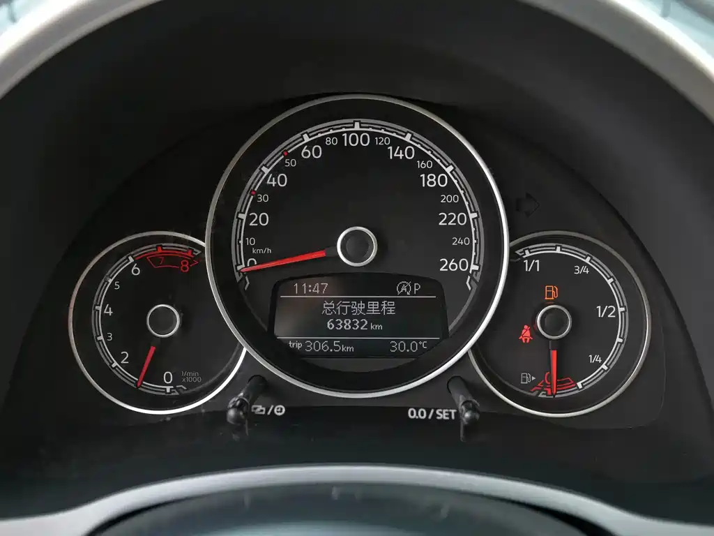 Volkswagen Beetle — миниатюра 10