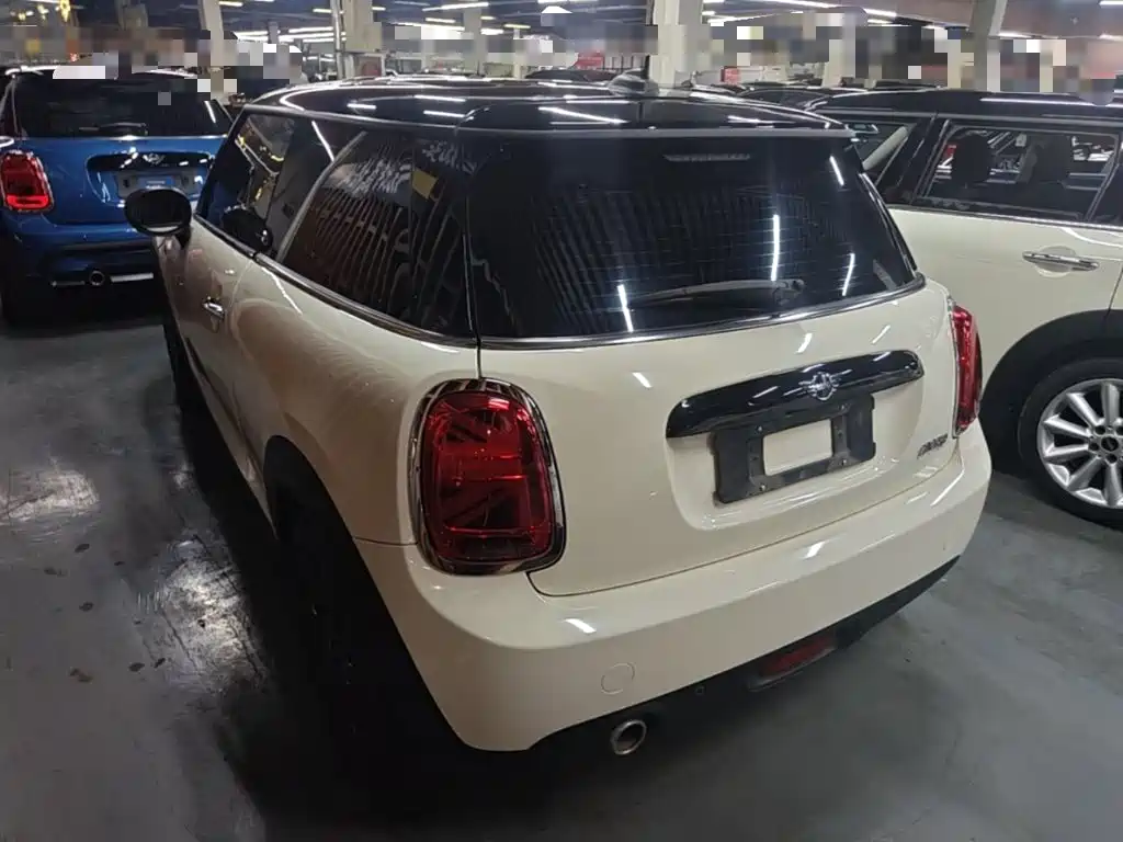 MINI Mini — миниатюра 5