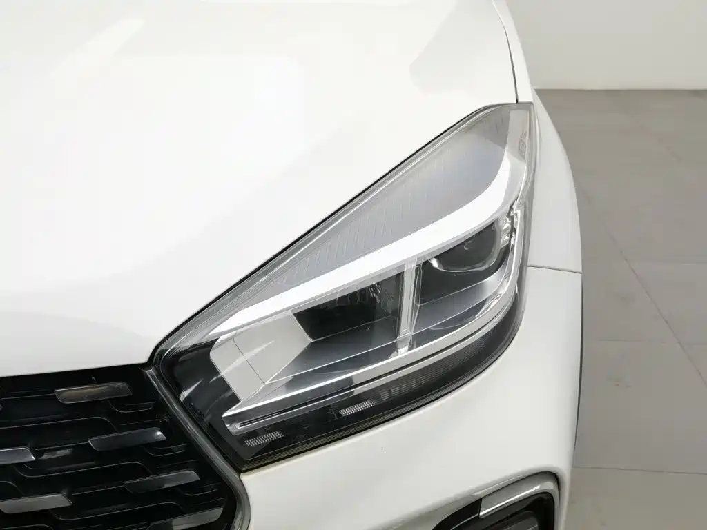 Chery Tiggo 5x — миниатюра 7