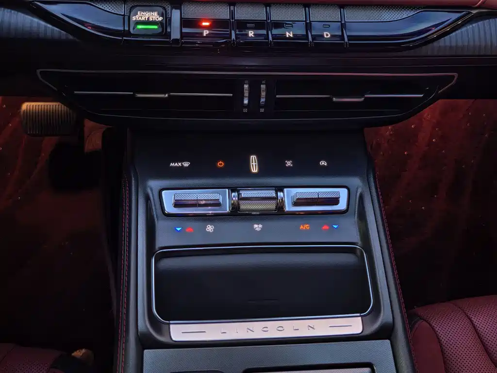Lincoln Z — миниатюра 11