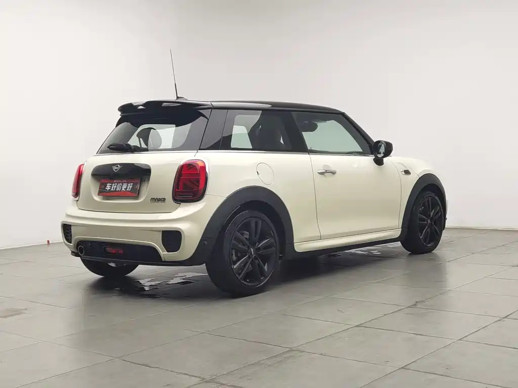 MINI Mini — миниатюра 2