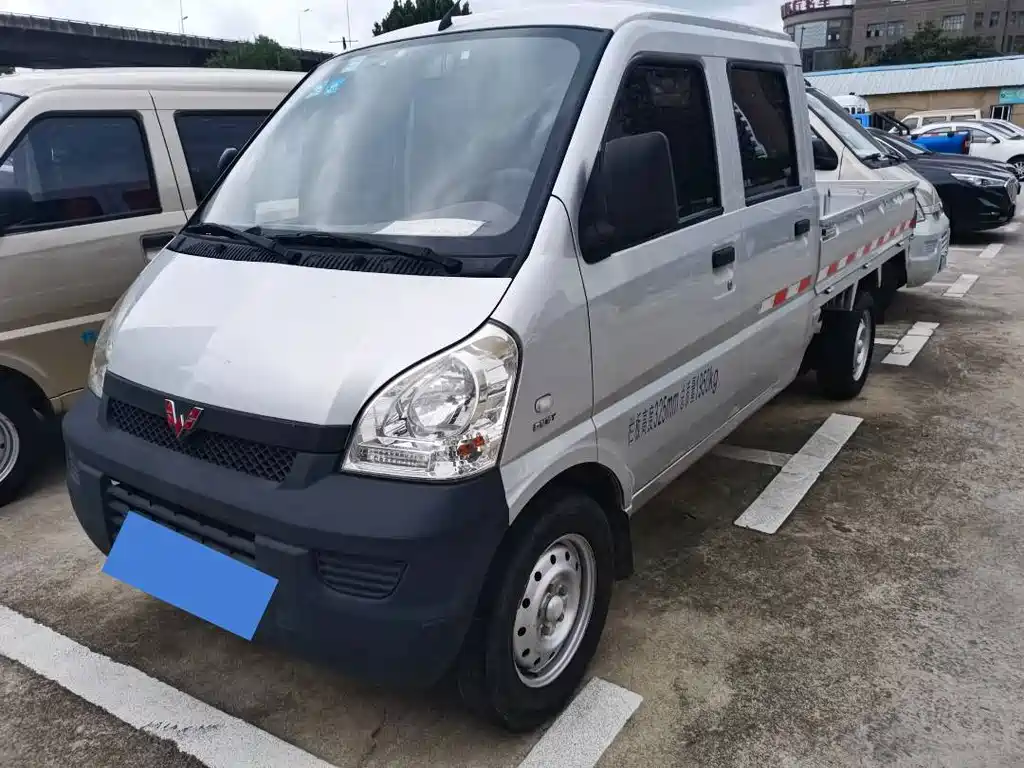 WULING WULING RONGGUANG SMALL CARD