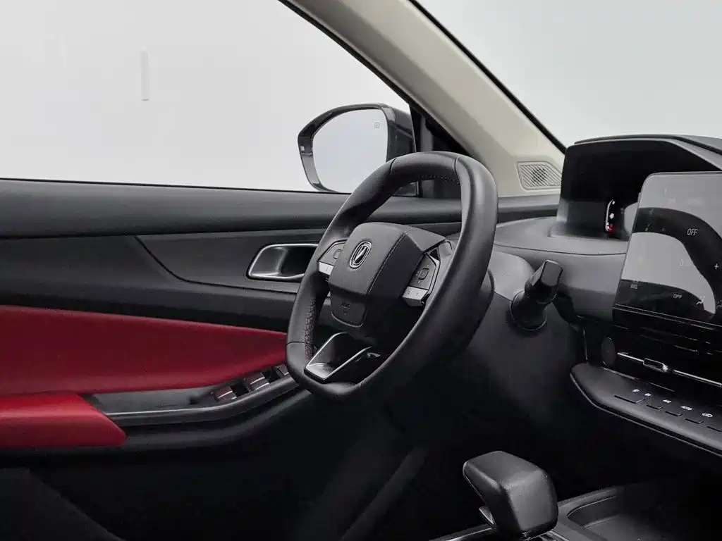 Changan CS55PLUS — миниатюра 22