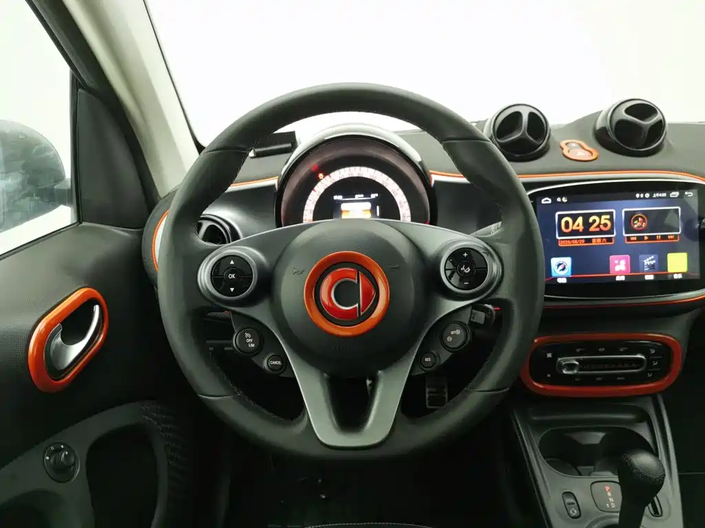 smart Smart Fortwo — миниатюра 11