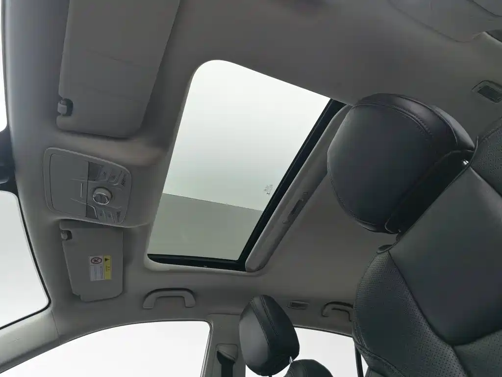 Ford Territory — миниатюра 14