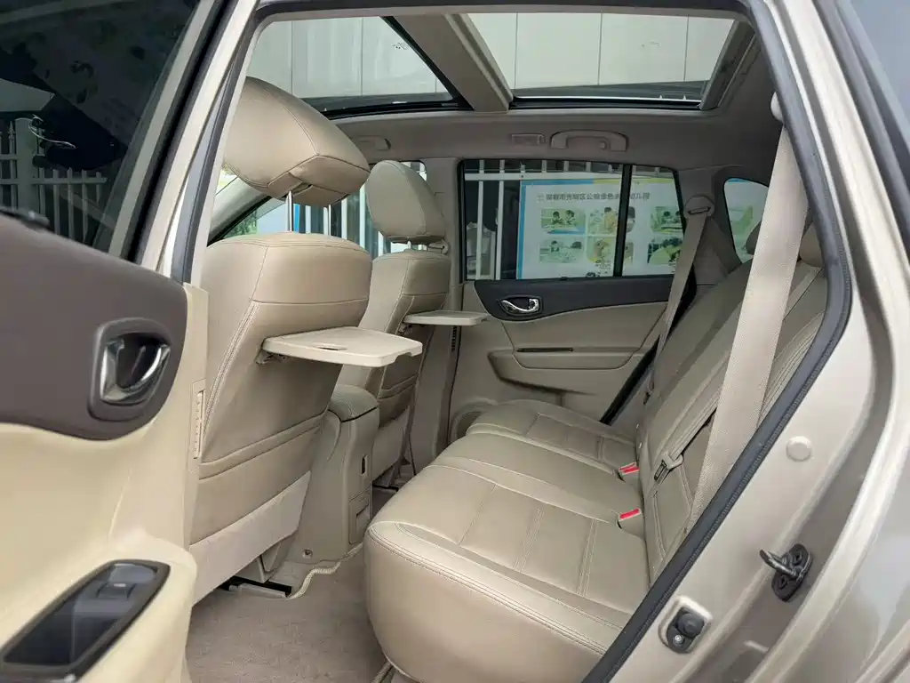 Renault Koleos 2013 2.5L Comfort