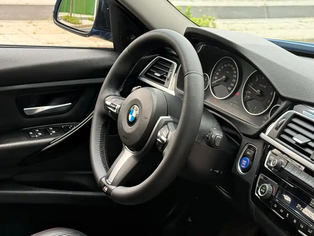 BMW 3 Series — миниатюра 17