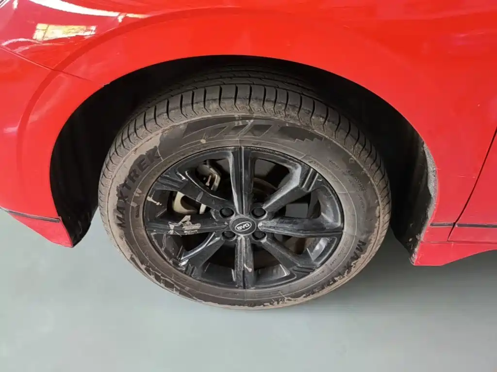 BYD e2 — миниатюра 23