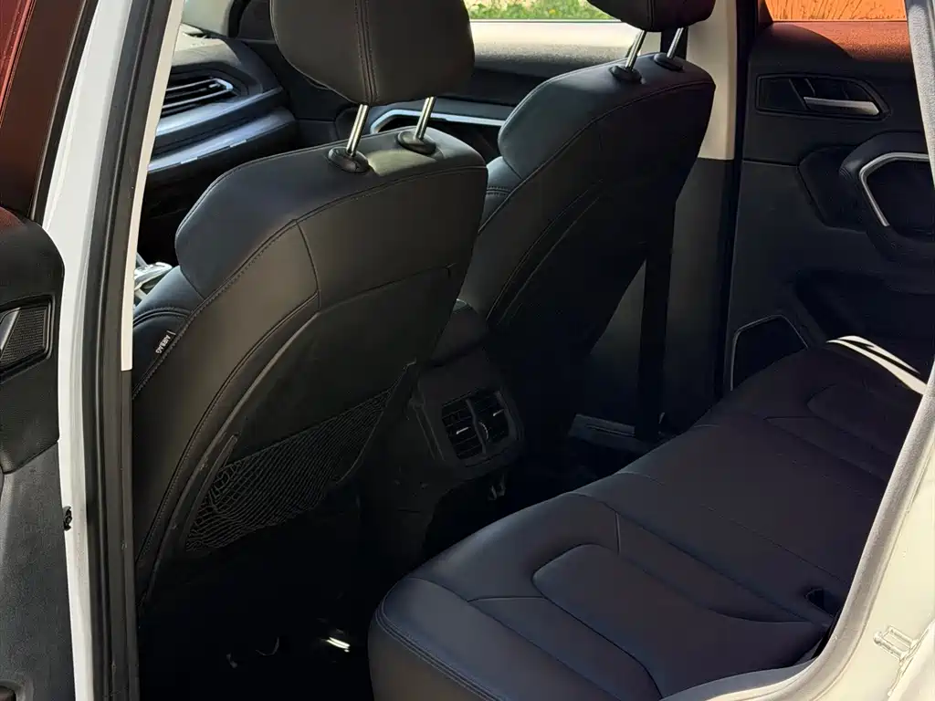 Haval H6 — миниатюра 11