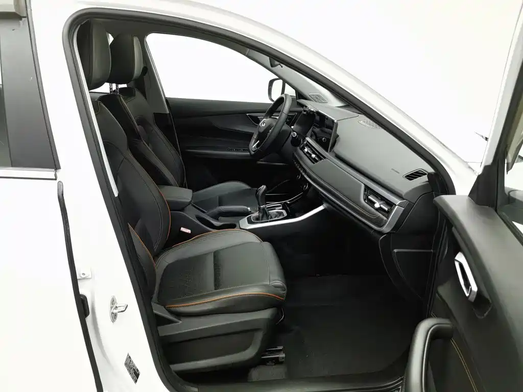 Chery Tiggo 5x — миниатюра 23