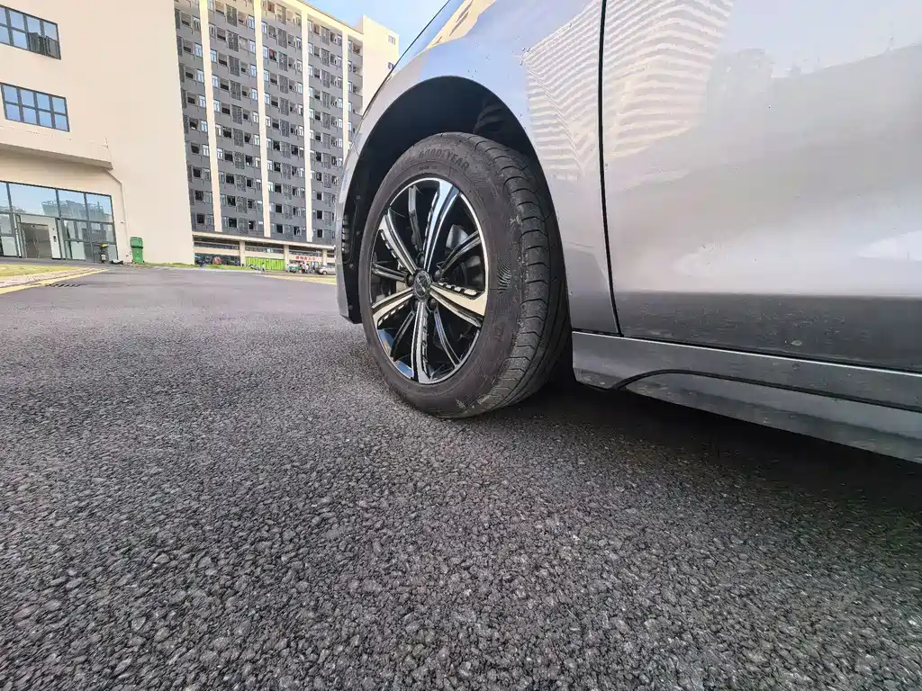 BYD Destroyer 05 — миниатюра 23