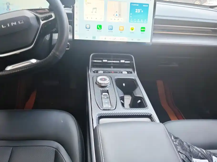 Wuling Xingguang — миниатюра 16