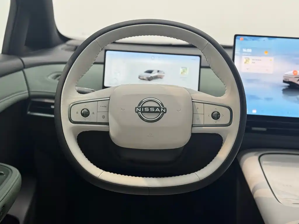 Nissan N7 — миниатюра 9