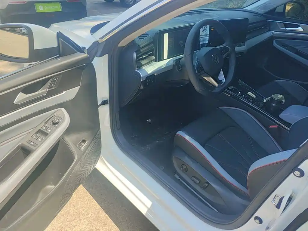 Volkswagen Lamando — миниатюра 16