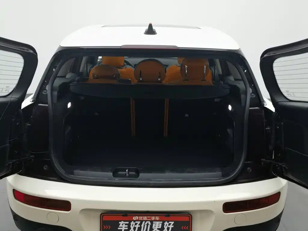 MINI Mini Clubman — миниатюра 16