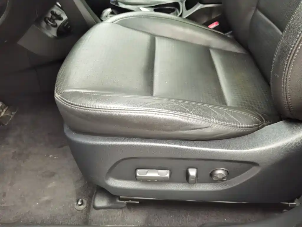 Hyundai Santa Fe — миниатюра 20