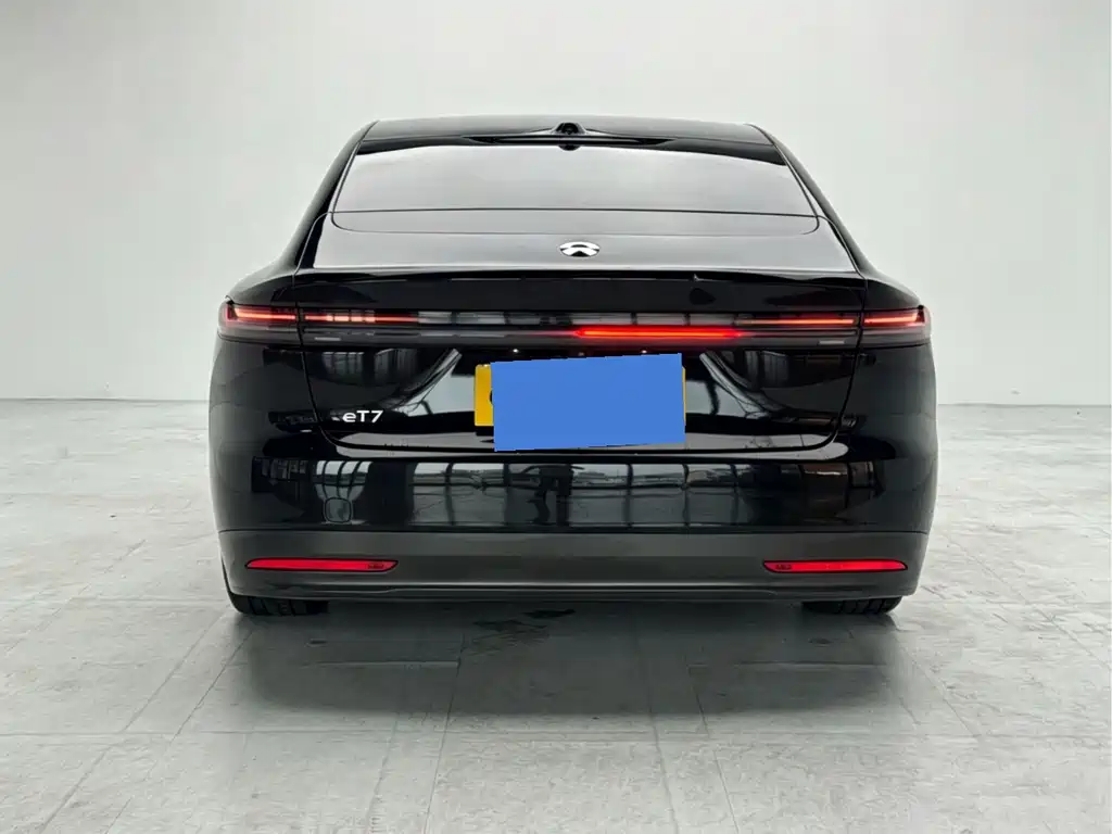 NIO ET7 — миниатюра 8