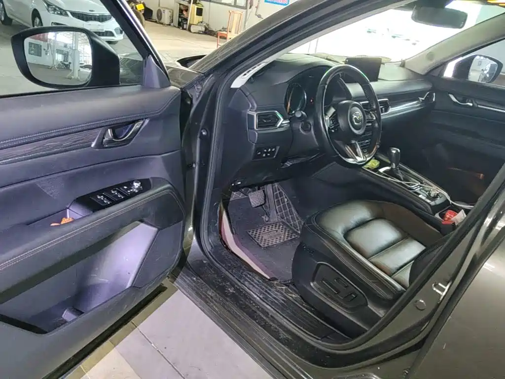 Mazda CX-5 — миниатюра 16