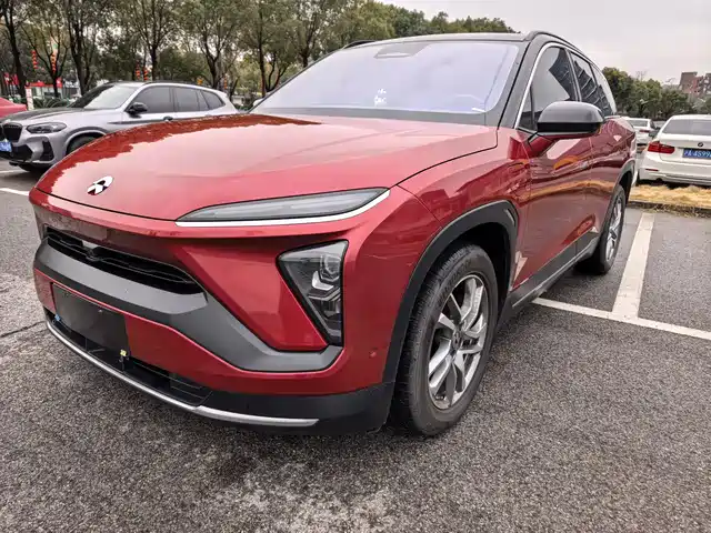 nio nio-es6