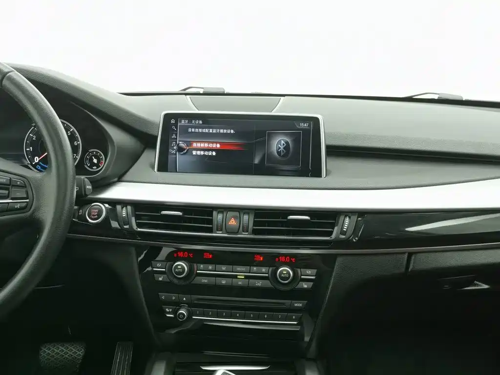 BMW X5 (Import) — миниатюра 22