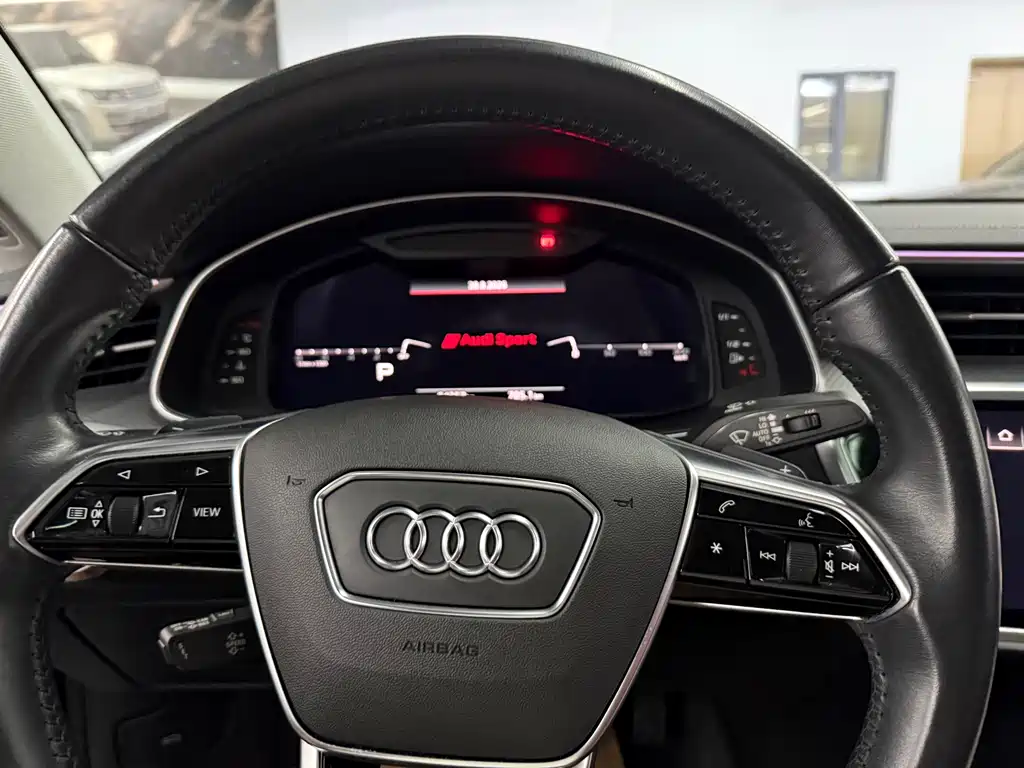 Audi A7 — миниатюра 4