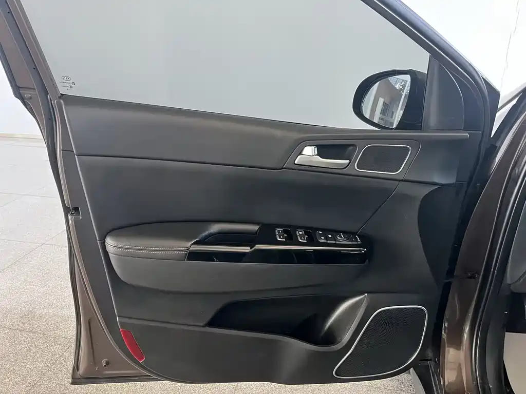 Kia KX5 — миниатюра 17