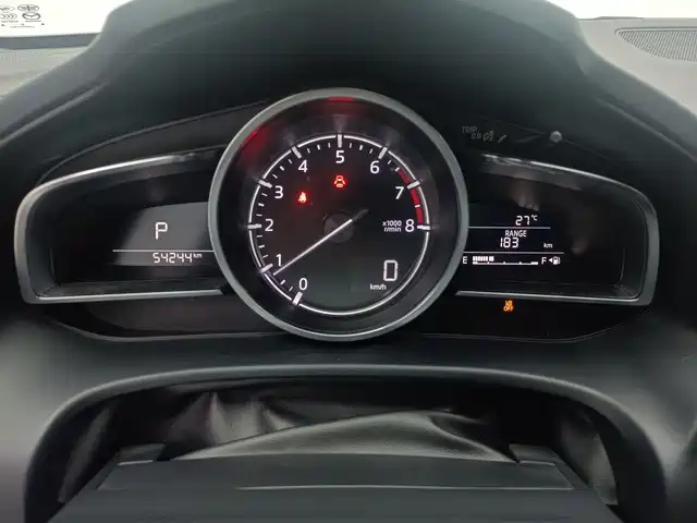 Mazda CX-4 — миниатюра 5