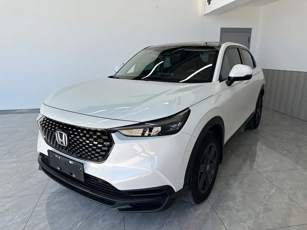 Honda XR-V 1.5 л 2023 г. Белый, пробег 31000 км