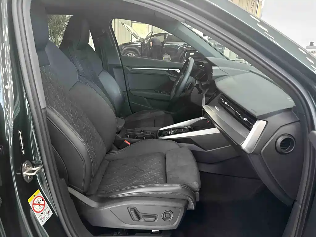 Audi A3 — миниатюра 19