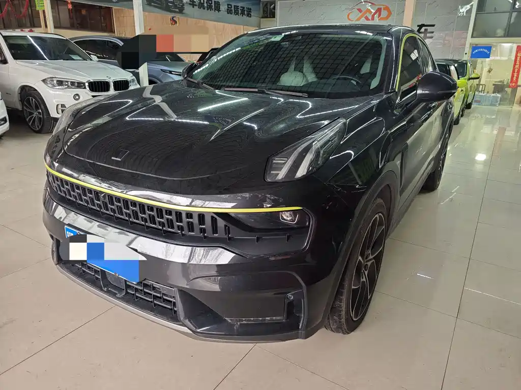 LYNK 05