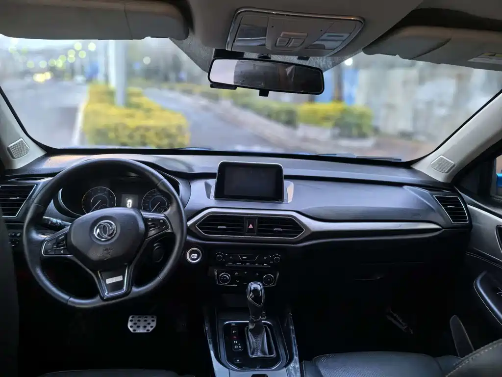 DONGFENG SCENERY S560