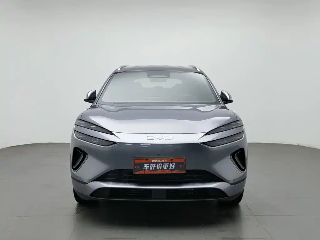 BYD Haisi 06 — миниатюра 3