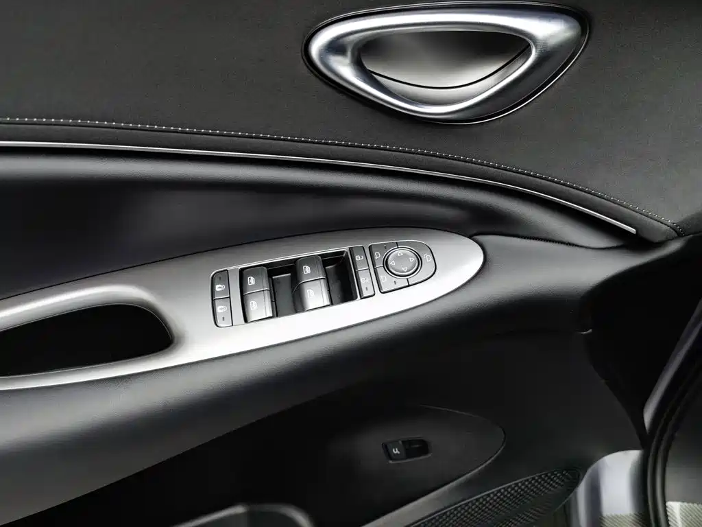 BYD Haisi 06 — миниатюра 9