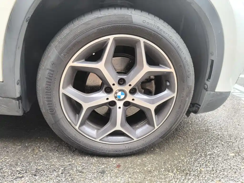 BMW X1 — миниатюра 24