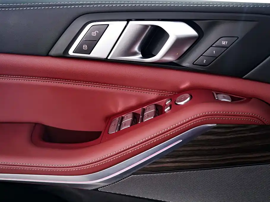 BMW X5 — миниатюра 23