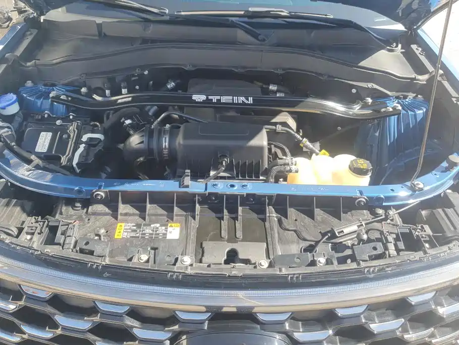 Ford Explorer — миниатюра 10