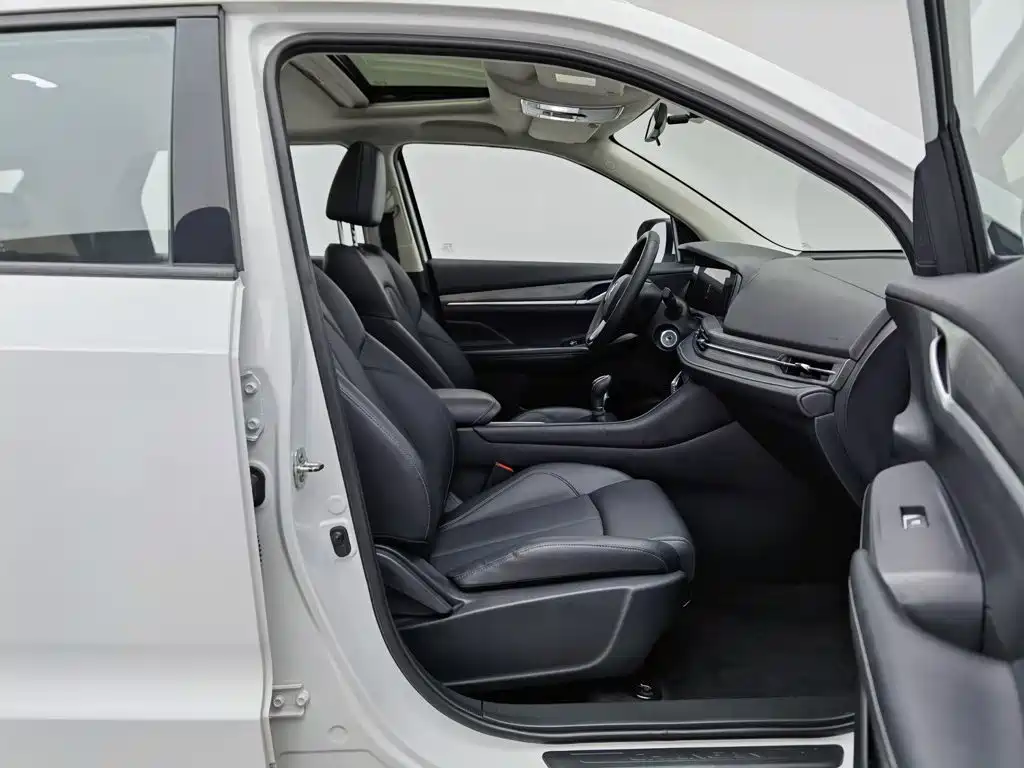 Changan CS55PLUS — миниатюра 23