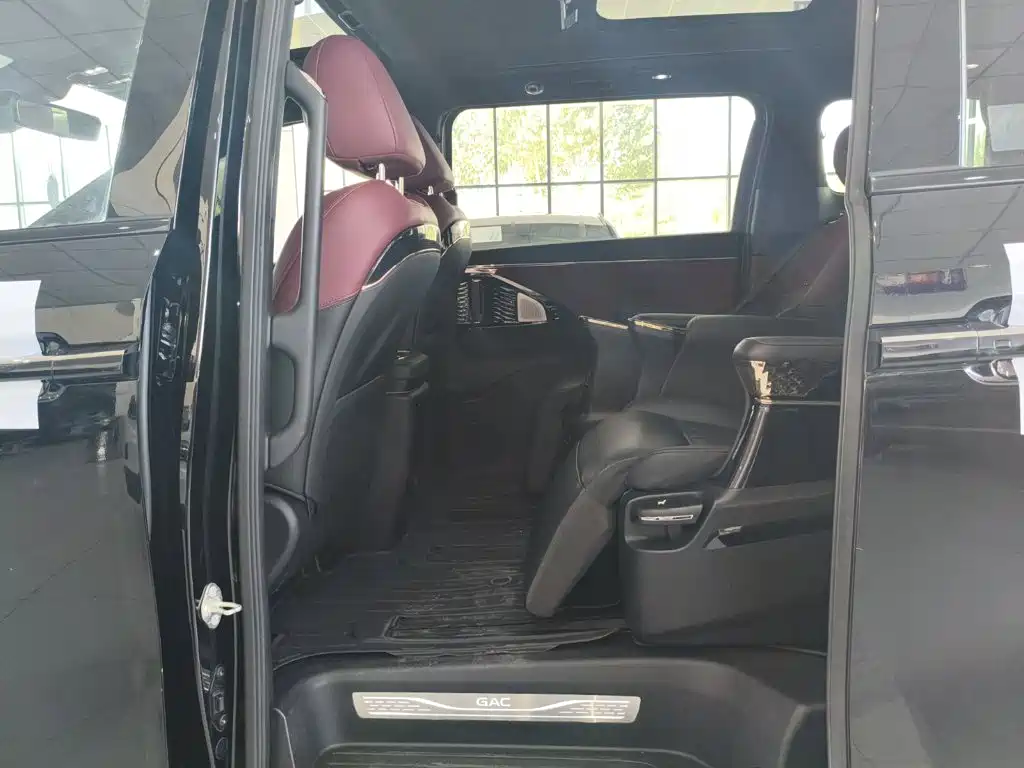 GAC Motor Trumpchi M8 — миниатюра 14