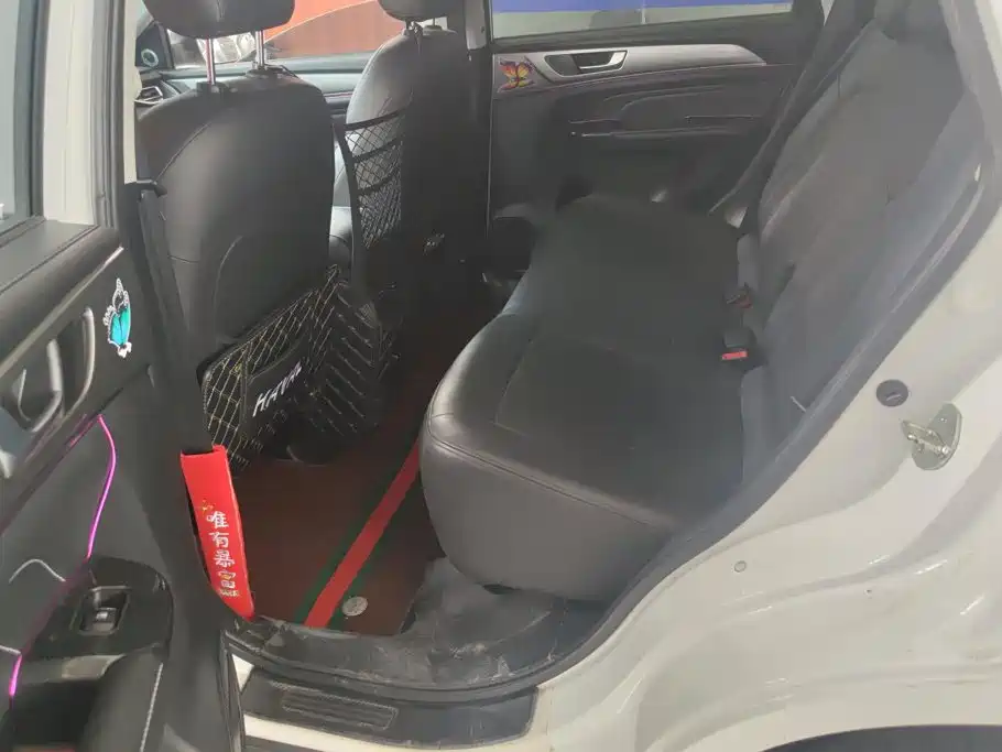 Haval M6 — миниатюра 11
