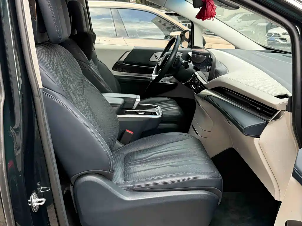 Buick Century — миниатюра 9