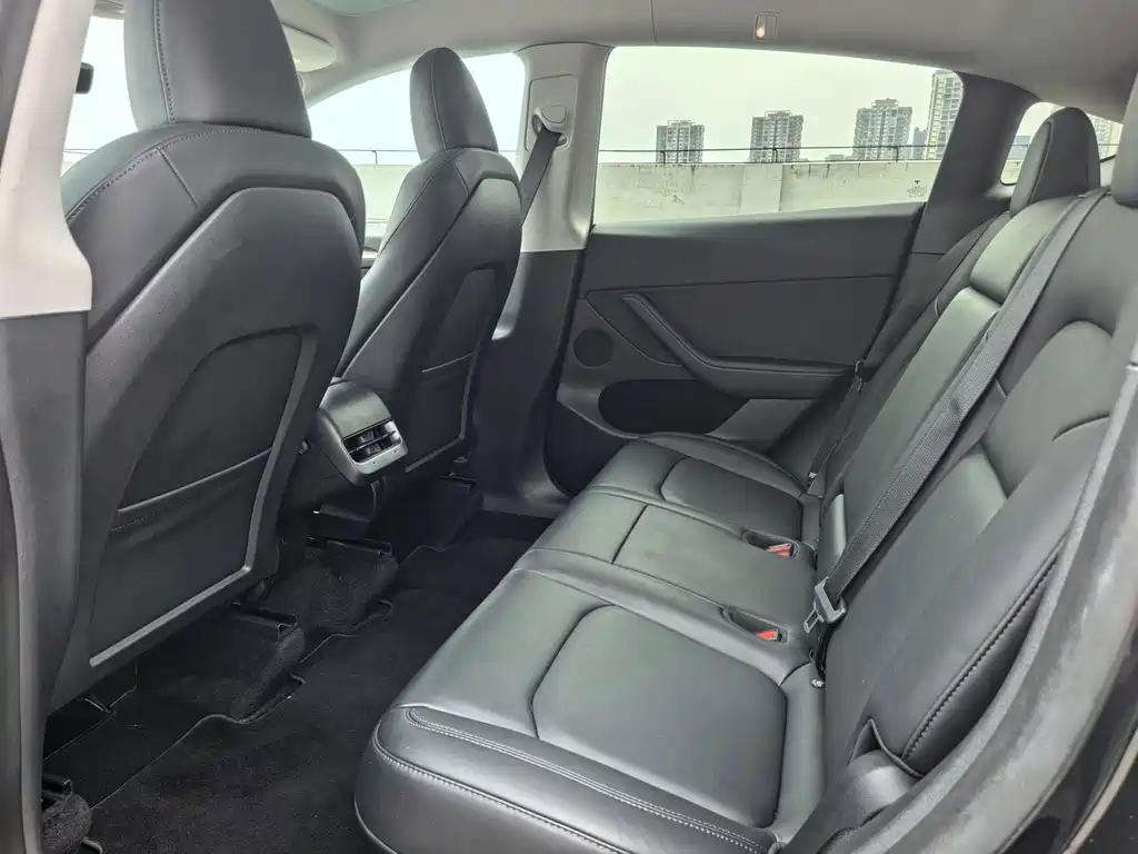 Tesla Model Y — миниатюра 14