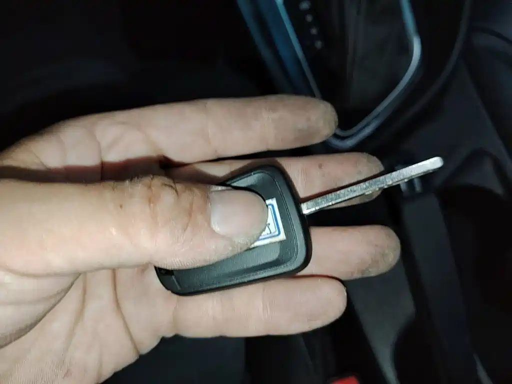 Buick Excelle — миниатюра 9