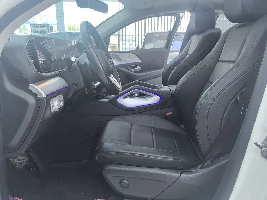 Mercedes-Benz GLE 2020 GLE 350 4MATIC SUV Luxury