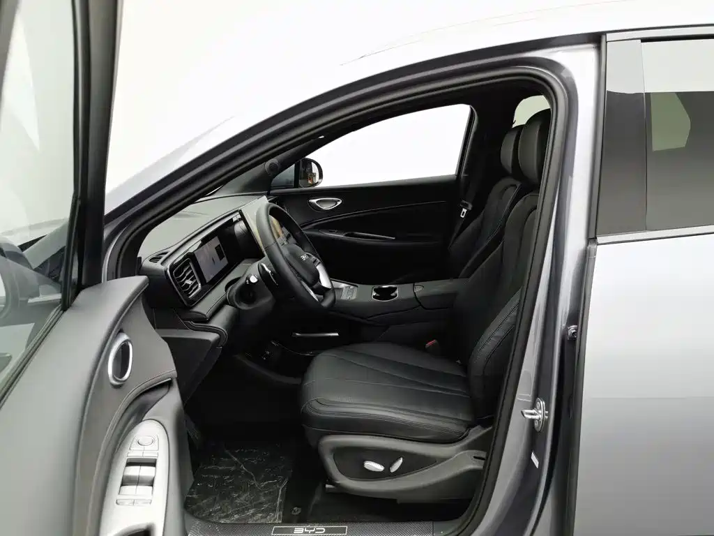 BYD Haisi 06 — миниатюра 10