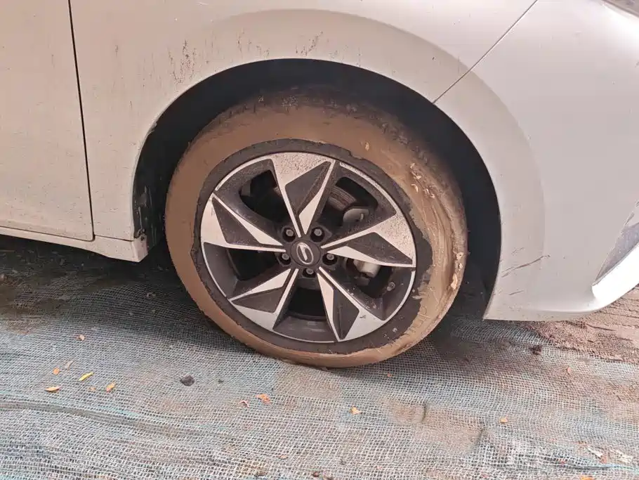 GAC Motor Trumpchi M6 — миниатюра 6