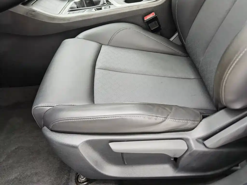 Changan CS55PLUS — миниатюра 20