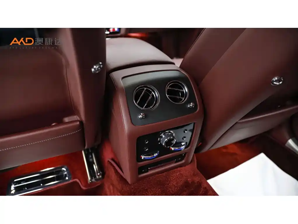 Rolls-Royce Ghost 2021 6.7T